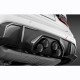 Комплект обвесов Carbon FullSet (для G82) для BMW 4 серия G22/23/26 2020- гг