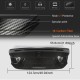 Крышка багажника Карбон для BMW 4 серия F-32 2012-2020 гг