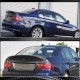 Крышка багажника Карбон (2005-2008) для BMW 3 серия E-90/91/92/93