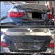 Крышка багажника Карбон (2005-2008) для BMW 3 серия E-90/91/92/93