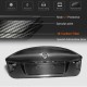Крышка багажника Карбон (2005-2008) для BMW 3 серия E-90/91/92/93