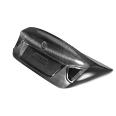 Крышка багажника Карбон (2005-2008) для BMW 3 серия E-90/91/92/93