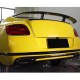 Спойлер V2 (Карбон) для Bentley Continental GT 2011-2018 гг