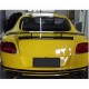 Спойлер V2 (Карбон) для Bentley Continental GT 2011-2018 гг