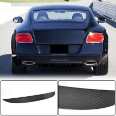 Спойлер V3 (Карбон) для Bentley Continental GT 2011-2018 гг