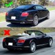 Спойлер V3 (Карбон) для Bentley Continental GT 2011-2018 гг