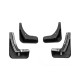 Брызговики Premium (4 шт) для Volkswagen Atlas (Terramont)