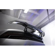 Спойлер (Карбон) для Lamborghini Huracan 2014- гг