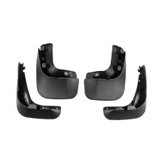 Бризковики Original model HB V2 (4 шт) для Volkswagen Golf 6