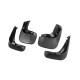 Брызговики Original model HB V2 (4 шт) для Volkswagen Golf 6