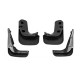 Брызговики Original model HB V2 (4 шт) для Volkswagen Golf 6