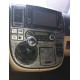 Накладки на панель Титан для Volkswagen T5 Multivan 2003-2010 гг