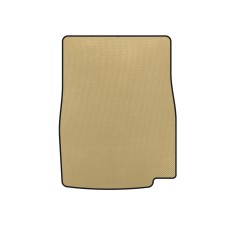 Килимок в багажник EVA (для F01, Бежевий) для BMW 7 серія F01/F02