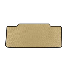 Коврик в багажник EVA (для F56, Бежевый) для Mini Cooper F55/56/57 2014-2023 гг