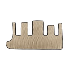 Коврик багажника EVA (для Grand Voyager, Бежевый) для Chrysler Voyager 2001-2007 гг