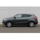 Комплект хром окантовки кругом вікон (10 шт, нерж.) для Hyundai IX-35 2010-2015 рр