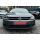 Накладки на решітку 2011-2014 (4 шт, нерж) для Volkswagen Jetta рр Накладки на решітку 2011-2014 (4 шт, нерж) для Volkswagen Jetta рр