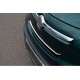 Хром Накладки на Решетку (Popstar, Нержавейка) для Fiat 500/500L 2013-2022 гг