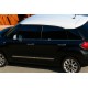 Молдинг скла (6 шт, нерж.) OmsaLine - Італійська нержавійка для Fiat 500/500L 2013-2022 рр Молдинг скла (6 шт, нерж.) OmsaLine - Італійська нержавійка для Fiat 500/500L 2013-2022 рр