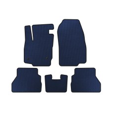 Килимки EVA (Синій) для Ford B-Max 2012-2017 рр