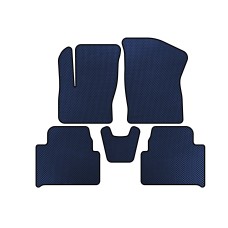 Килимки EVA (Синій) для Ford C-Max 2004-2010 рр