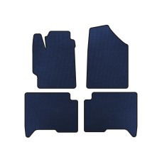 Килимки EVA (SD, Синій) для Great Wall Voleex C30