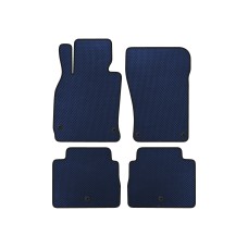 Коврики EVA (Синий) для Infinity Q70/M-series 2010-2019 гг