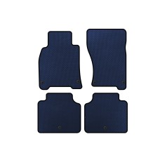 Килимки EVA (Синій) для Infinity M35/37/45 2003-2014 рр