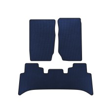 Килимки EVA (Синій) для Range Rover II P38A 1997-2002 рр