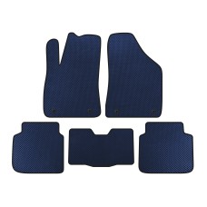 Килимки EVA (Синій) для MG 350