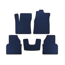 Килимки EVA (Синій) для MG 550