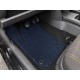 Коврики EVA (HB, 3/5-дверный, Синий) для Volkswagen Polo 2001-2009 гг