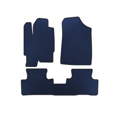 Коврики EVA (Синий) для Acura RDX 2012-2018 гг