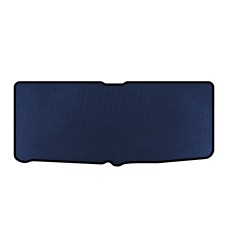 Коврик в багажник EVA (для R56, Синий) для Mini Clubman R55/R56 2007-2014 гг