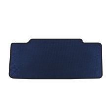 Коврик в багажник EVA (для F56, Синий) для Mini Cooper F55/56/57 2014-2023 гг