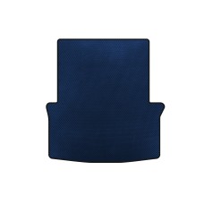 Коврик в багажник EVA (для F30 Полный привод, Синий) для BMW 3 серия F30/F31 2012-2019 гг