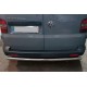 Задняя дуга AK002 (нержавейка) для Volkswagen T5 Multivan 2003-2010 гг