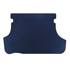Коврик в багажник (SD, США, Синий) для Toyota Yaris 2006-2011 гг