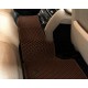 Коврики EVA (для F01, Коричневые) для BMW 7 серия F01/F02 2008-2015 гг