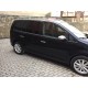 Накладки на дзеркала (2 шт, нерж) OmsaLine - Італійська нержавійка для Volkswagen Touran 2010-2015 рр