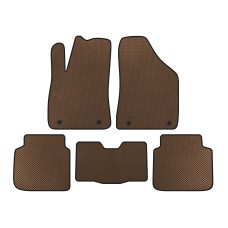 Килимки EVA (Коричневий) для MG 350