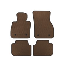 Килимки EVA (Коричневий) для Mini Clubman F54 2015-2024 рр