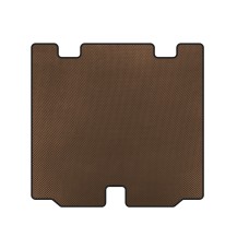 Килимок в багажник EVA (для F-11, Коричневий) для BMW 5 серія F-10/11/07 2010-2016 рр