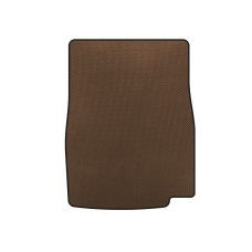 Килимок в багажник EVA (для F01, Коричневий) для BMW 7 серія F01/F02