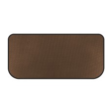 Коврик в багажник EVA (для S F56, Коричневый) для Mini Cooper F55/56/57 2014-2023 гг