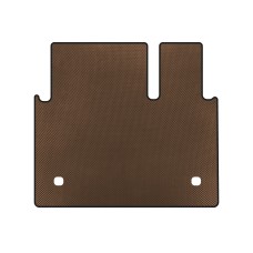 Килимок в багажник (2012-2016, 1-20251, Коричневий) для Peugeot Expert рр