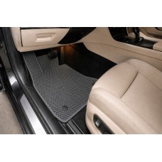 Килимки EVA (для F01, Сірий) для BMW 7 серія F01/F02 2008-2015 рр