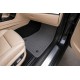 Коврики EVA (для F01, Серый) для BMW 7 серия F01/F02 2008-2015 гг
