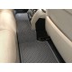 Коврики EVA (для F01, Серый) для BMW 7 серия F01/F02 2008-2015 гг