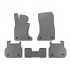 Коврики EVA (для F01, Серый) для BMW 7 серия F01/F02 2008-2015 гг